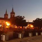 别墅 Just Like - Casa Do Sobreiro Velho Em Cerveira 维拉·诺瓦·达·塞尔维尔