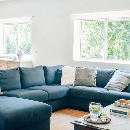 Villa Just Like - Casa Do Sobreiro Velho Em Cerveira *