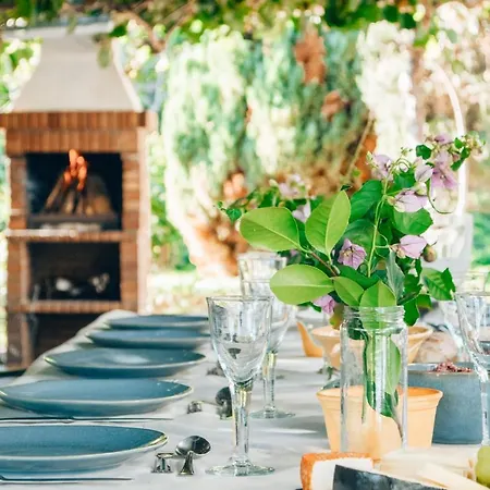 Just Like - Casa Do Sobreiro Velho Em Cerveira *