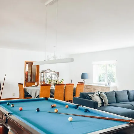 Villa Just Like - Casa Do Sobreiro Velho Em Cerveira Vila Nova de Cerveira