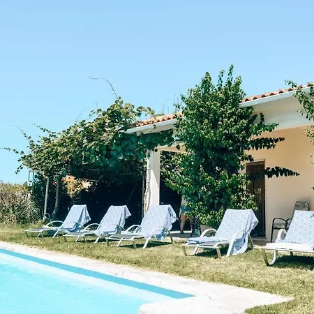 Just Like - Casa Do Sobreiro Velho Em Cerveira * فيلا نوفا دي سيرفيرا