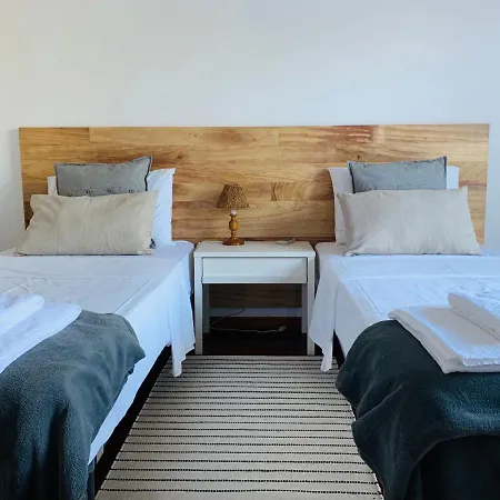 Just Like - Casa Do Sobreiro Velho Em Cerveira *