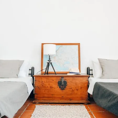 Just Like - Casa Do Sobreiro Velho Em Cerveira Villa *