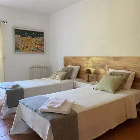 Villa Just Like - Casa Do Sobreiro Velho Em Cerveira Vila Nova de Cerveira