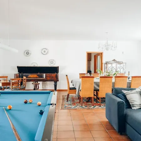 Just Like - Casa Do Sobreiro Velho Em Cerveira فيلة فيلا نوفا دي سيرفيرا