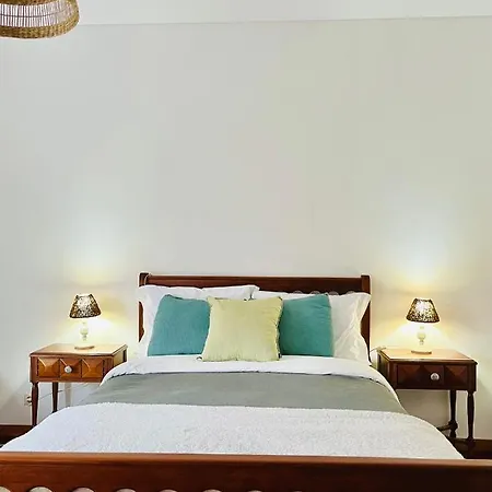 Just Like - Casa Do Sobreiro Velho Em Cerveira