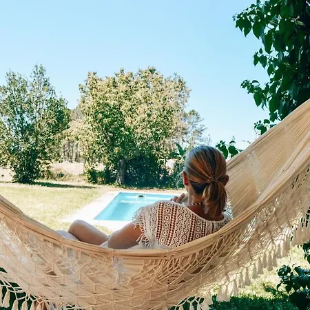 Just Like - Casa Do Sobreiro Velho Em Cerveira Вила-Нова-ди-Сервейра