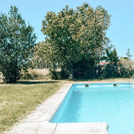 Willa Just Like - Casa Do Sobreiro Velho Em Cerveira