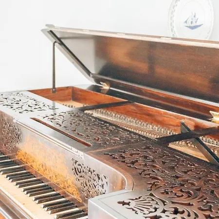 Just Like - Casa Do Sobreiro Velho Em Cerveira Вила-Нова-ди-Сервейра