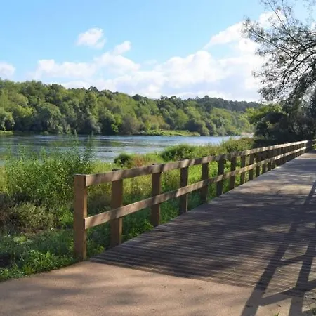 Just Like - Casa Do Sobreiro Velho Em Cerveira * Vila Nova de Cerveira