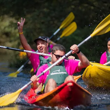 Villa Just Like - Casa Do Sobreiro Velho Em Cerveira