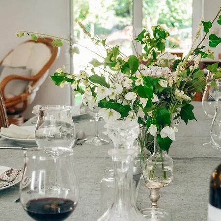 Villa Just Like - Casa Do Sobreiro Velho Em Cerveira Vila Nova de Cerveira