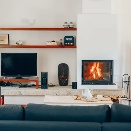 Just Like - Casa Do Sobreiro Velho Em Cerveira *