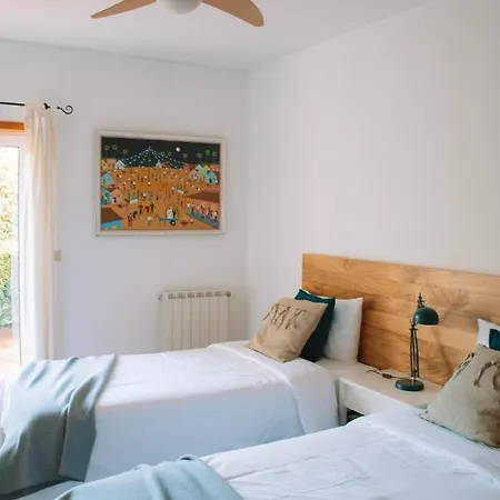 Villa Just Like - Casa Do Sobreiro Velho Em Cerveira