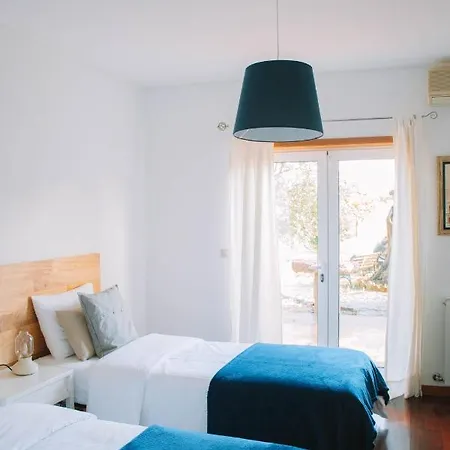 Just Like - Casa Do Sobreiro Velho Em Cerveira * Vila Nova de Cerveira