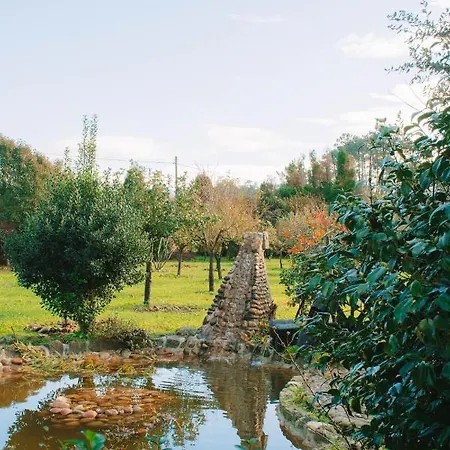 Just Like - Casa Do Sobreiro Velho Em Cerveira *