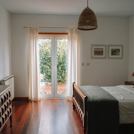 Just Like - Casa Do Sobreiro Velho Em Cerveira Villa Vila Nova de Cerveira