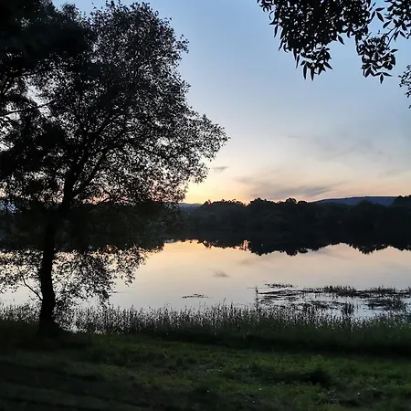 Just Like - Casa Do Sobreiro Velho Em Cerveira Вилла