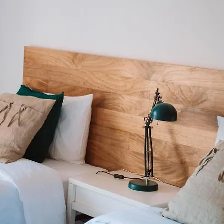 Villa Just Like - Casa Do Sobreiro Velho Em Cerveira Vila Nova de Cerveira