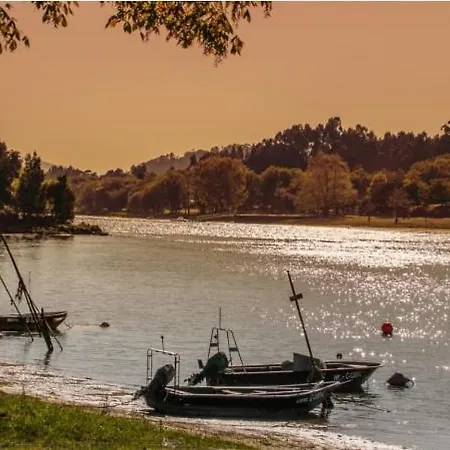 Just Like - Casa Do Sobreiro Velho Em Cerveira Vila Nova de Cerveira