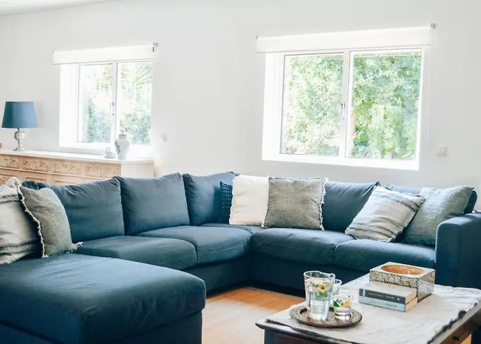 Villa Just Like - Casa Do Sobreiro Velho Em Cerveira *