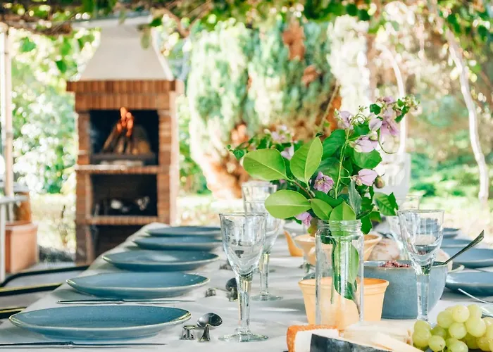 Just Like - Casa Do Sobreiro Velho Em Cerveira *