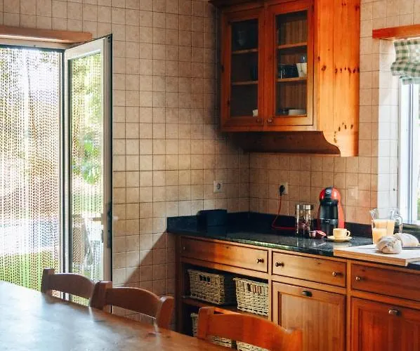 Just Like - Casa Do Sobreiro Velho Em Cerveira Vila Nova de Cerveira