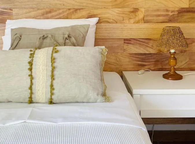 Villa Just Like - Casa Do Sobreiro Velho Em Cerveira