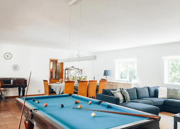 Villa Just Like - Casa Do Sobreiro Velho Em Cerveira Vila Nova de Cerveira