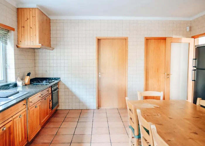 Just Like - Casa Do Sobreiro Velho Em Cerveira Vila Nova de Cerveira