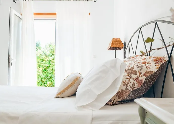 Just Like - Casa Do Sobreiro Velho Em Cerveira Villa Vila Nova de Cerveira