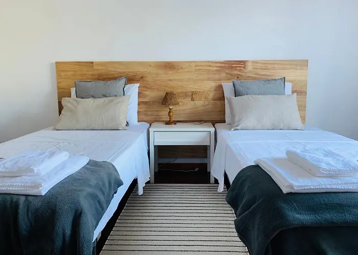 Just Like - Casa Do Sobreiro Velho Em Cerveira *