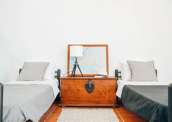 Just Like - Casa Do Sobreiro Velho Em Cerveira Villa *