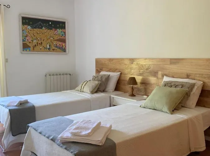 Villa Just Like - Casa Do Sobreiro Velho Em Cerveira Vila Nova de Cerveira