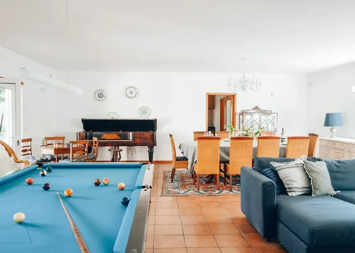 Just Like - Casa Do Sobreiro Velho Em Cerveira Villa Vila Nova de Cerveira