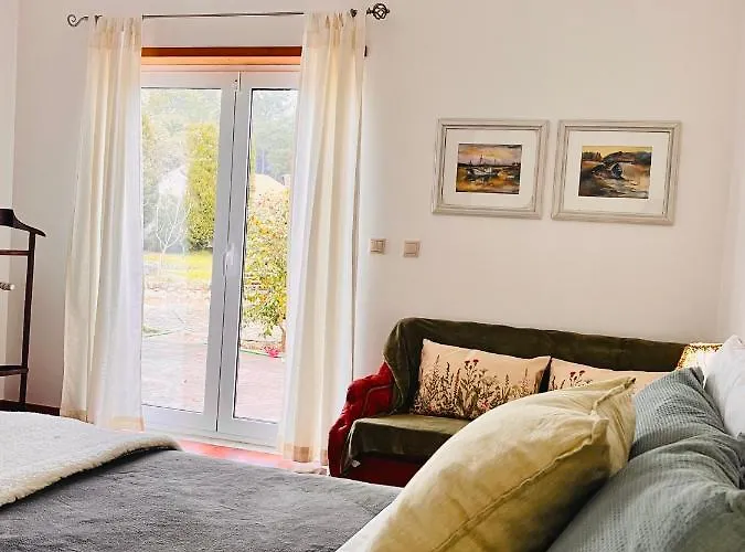 Just Like - Casa Do Sobreiro Velho Em Cerveira Villa