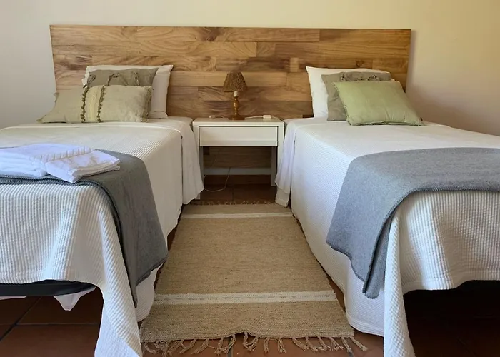 Just Like - Casa Do Sobreiro Velho Em Cerveira