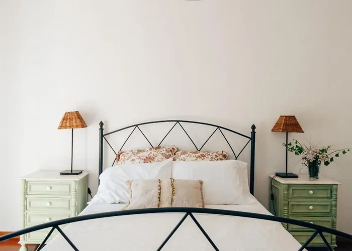 Just Like - Casa Do Sobreiro Velho Em Cerveira Villa *