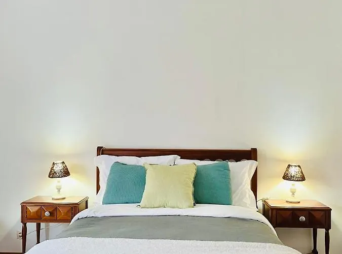 Just Like - Casa Do Sobreiro Velho Em Cerveira