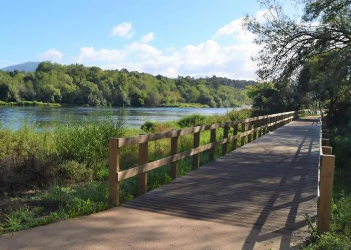 Just Like - Casa Do Sobreiro Velho Em Cerveira * Vila Nova de Cerveira