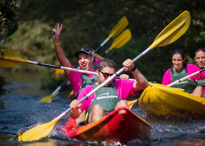 Villa Just Like - Casa Do Sobreiro Velho Em Cerveira