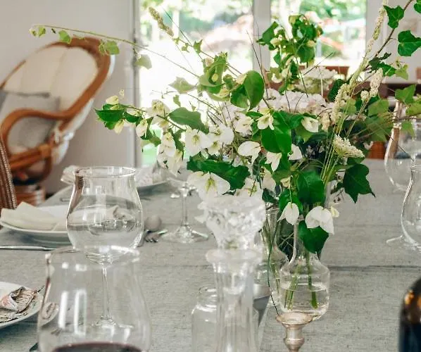 Villa Just Like - Casa Do Sobreiro Velho Em Cerveira Vila Nova de Cerveira