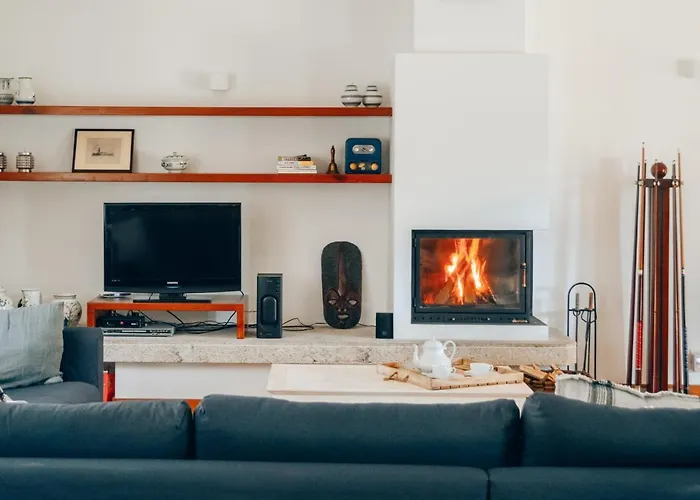 Just Like - Casa Do Sobreiro Velho Em Cerveira *