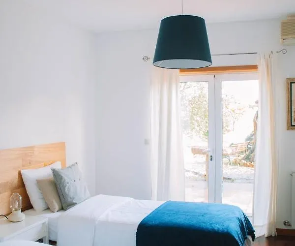 Just Like - Casa Do Sobreiro Velho Em Cerveira * Vila Nova de Cerveira