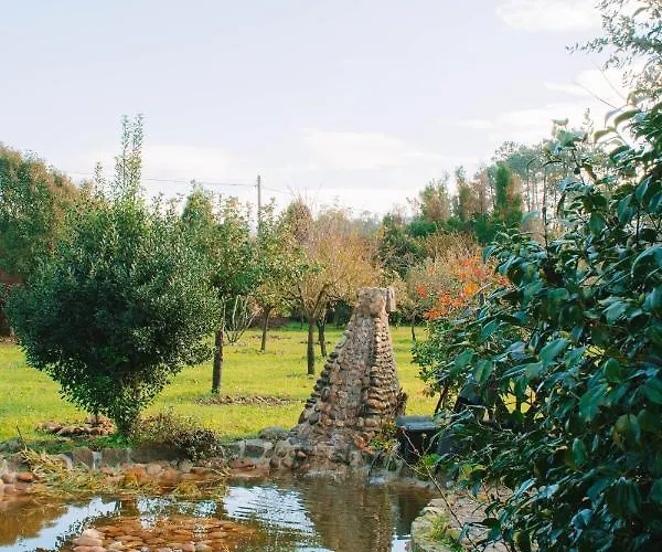 Just Like - Casa Do Sobreiro Velho Em Cerveira *