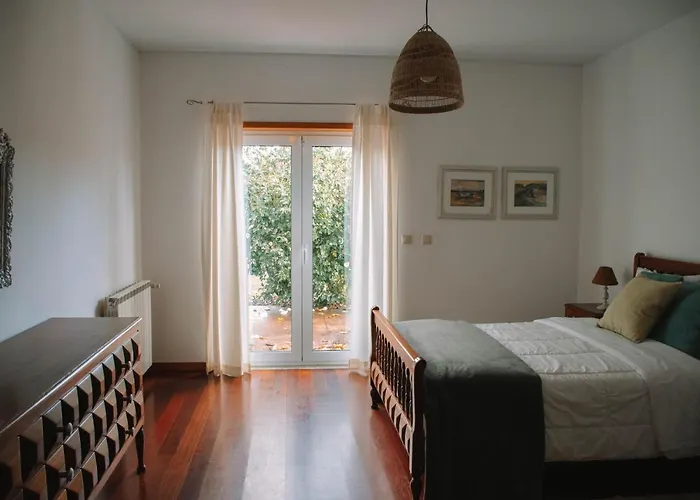 Just Like - Casa Do Sobreiro Velho Em Cerveira Villa Vila Nova de Cerveira