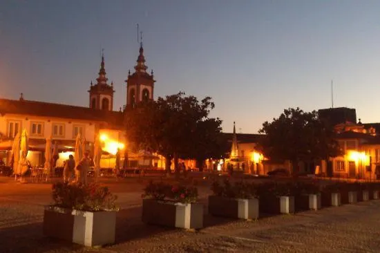 Villa Just Like - Casa Do Sobreiro Velho Em Cerveira Vila Nova de Cerveira