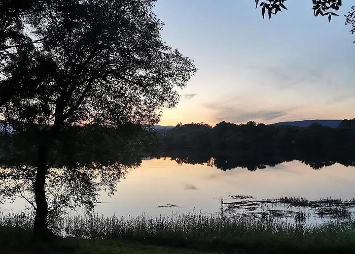 Just Like - Casa Do Sobreiro Velho Em Cerveira Villa