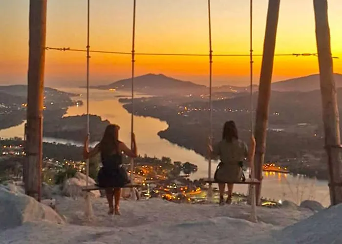 Villa Just Like - Casa Do Sobreiro Velho Em Cerveira Vila Nova de Cerveira