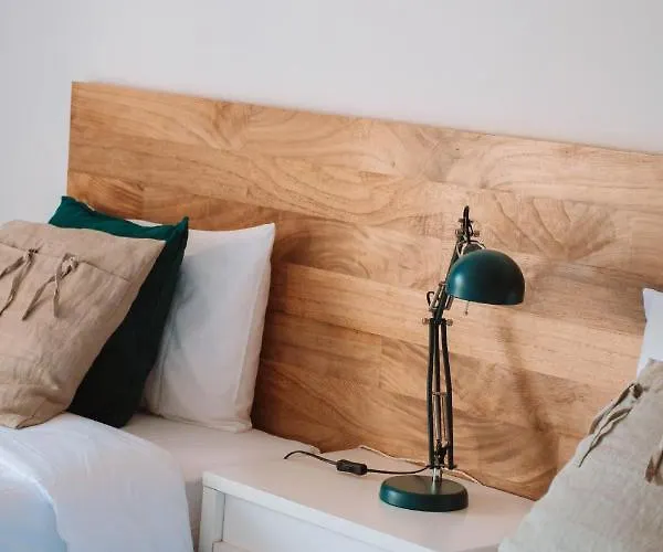 Villa Just Like - Casa Do Sobreiro Velho Em Cerveira Vila Nova de Cerveira